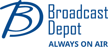 Broadcast Depot