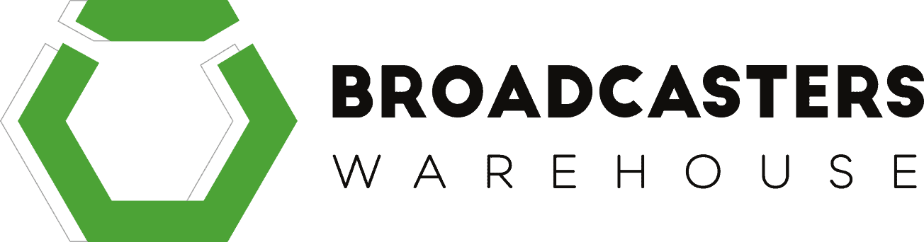 Broadcasters Warehouse